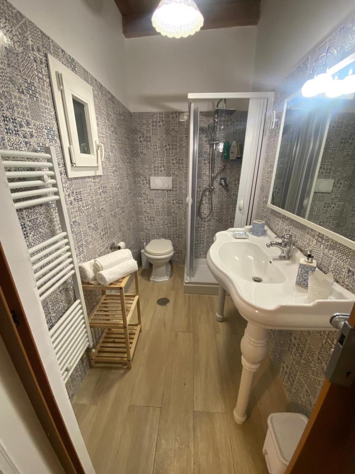 Apartamento Brezza Marina Tarento Exterior foto