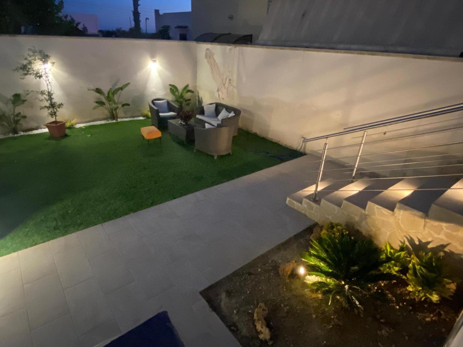 Apartamento Brezza Marina Tarento Exterior foto