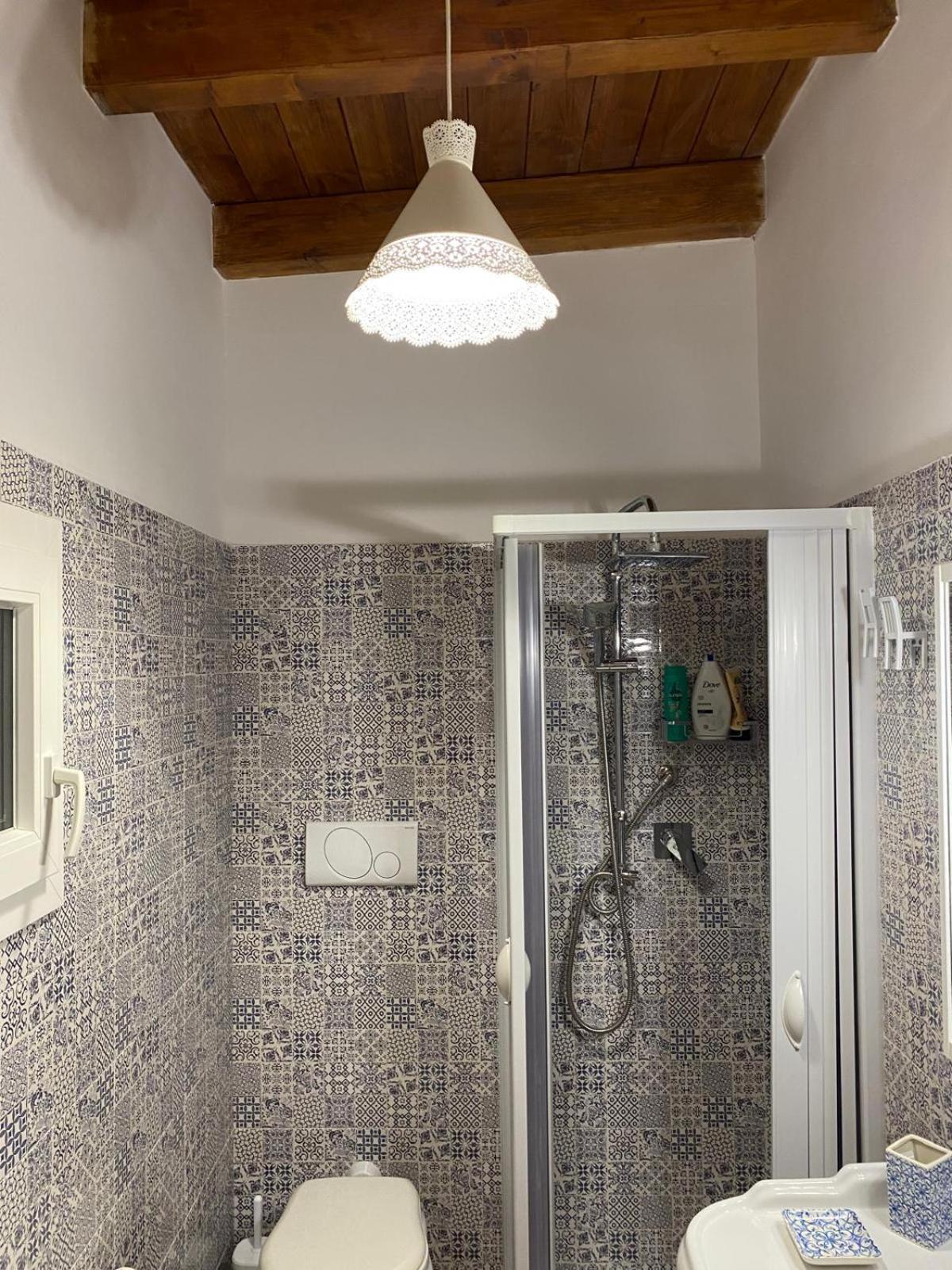 Apartamento Brezza Marina Tarento Exterior foto